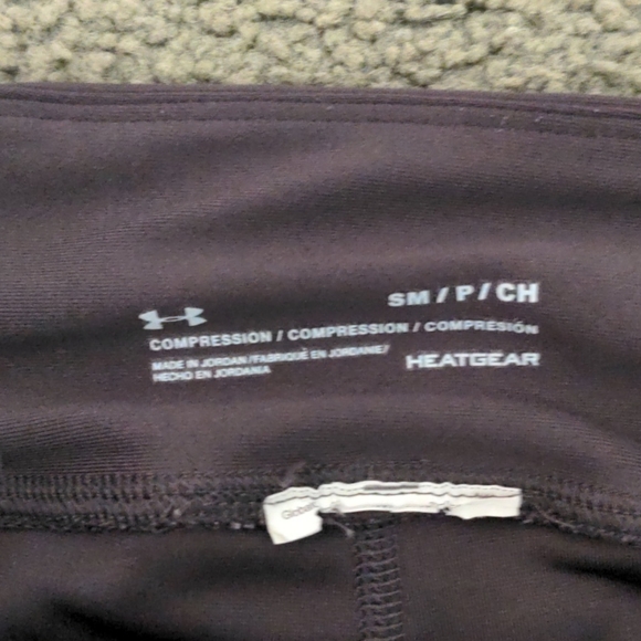 UnderArmour Leggings - Picture 8 of 9